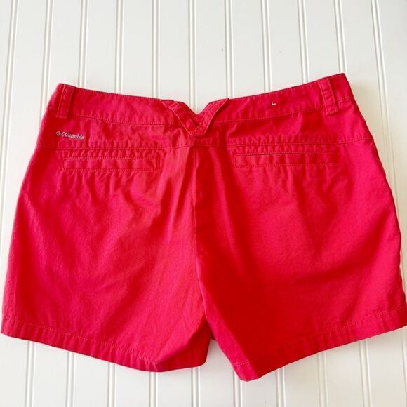 Columbia Modern Classic Kenzie Cove Shorts - Size 6 - Picture 2 of 4